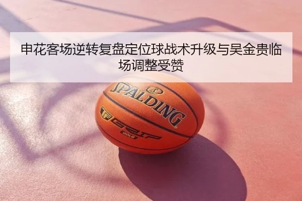 申花客场逆转复盘定位球战术升级与吴金贵临场调整受赞